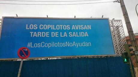 #losCopilotosNoAyudan