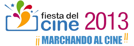 Rebajas en el cine. Todos los miércoles a precio reducido