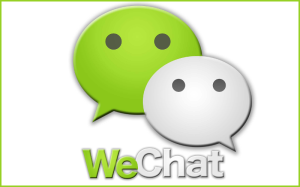 WeChat-Application-Android