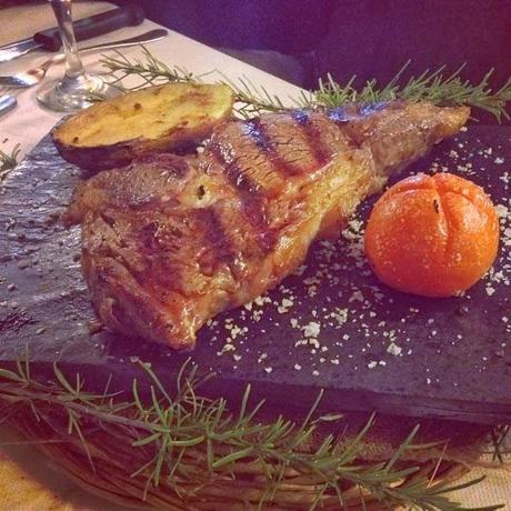 Restaurantes: Can Vidal (La Beguda Baixa)