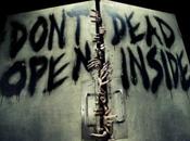 Spin-off ‘The Walking Dead’ será totalmente independiente serie.