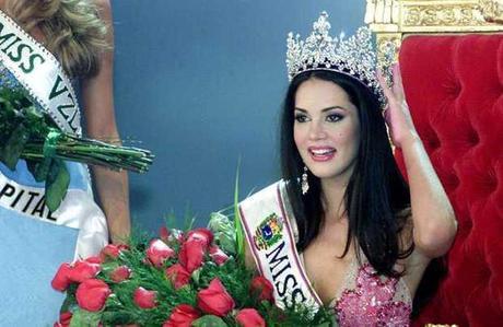 Mónica Spear, Miss Venezuela, cristiana evangélica, asesinada
