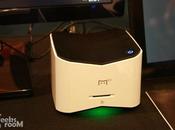 MiiPC, ordenador Android para familia, barato control padres #CES2014