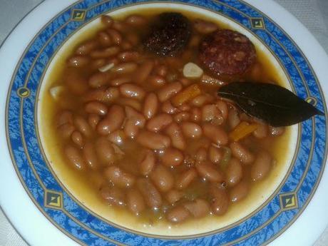 Legumbres: 8 platos deliciosos