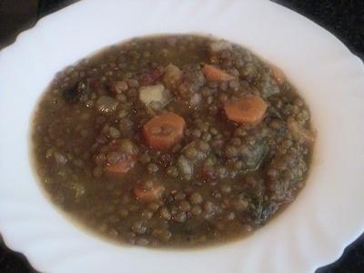 Legumbres: 8 platos deliciosos