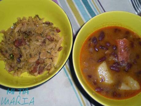 Legumbres: 8 platos deliciosos