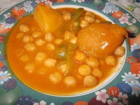 Legumbres: 8 platos deliciosos