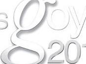 Nominaciones Goya 2014