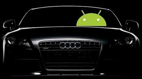 Google y Audi presentarán su revolucionaria alianza