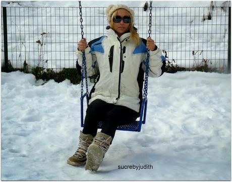 BREAK IN ANDORRA BREAK IN ANDORRA