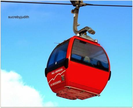 BREAK IN ANDORRA BREAK IN ANDORRA