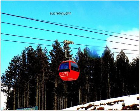 BREAK IN ANDORRA BREAK IN ANDORRA