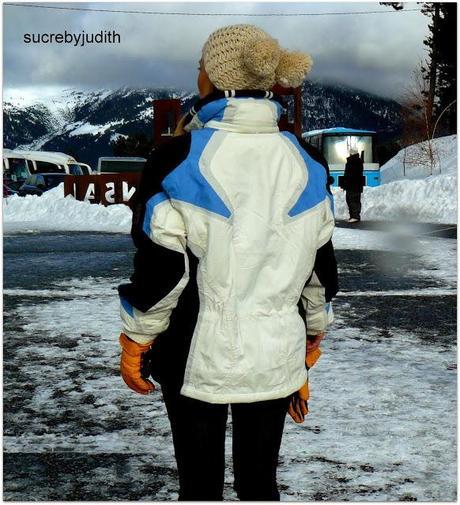 BREAK IN ANDORRA BREAK IN ANDORRA