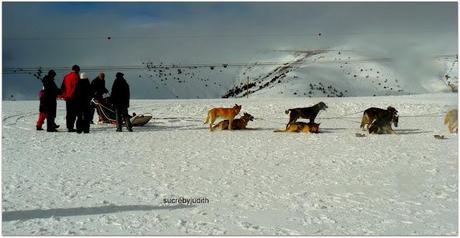 BREAK IN ANDORRA BREAK IN ANDORRA