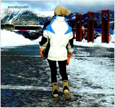 BREAK IN ANDORRA BREAK IN ANDORRA