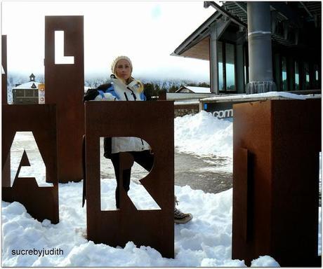 BREAK IN ANDORRA BREAK IN ANDORRA