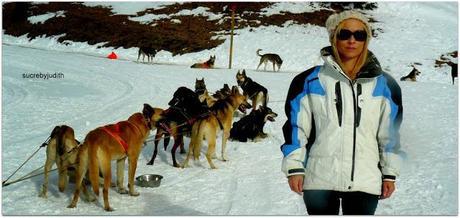 BREAK IN ANDORRA BREAK IN ANDORRA