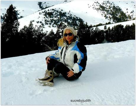 BREAK IN ANDORRA BREAK IN ANDORRA