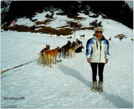 BREAK IN ANDORRA BREAK IN ANDORRA