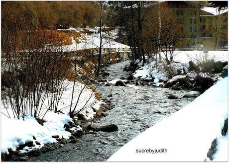 BREAK IN ANDORRA BREAK IN ANDORRA