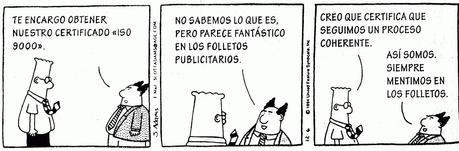 Cambio de aspecto en el blog y el Principio de Peter Cambio de aspecto en el blog y el Principio de Peter