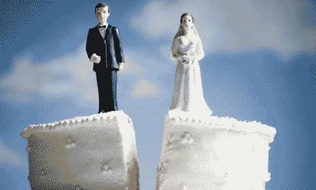 Divorcio y separación saludables con ayuda de un psicólogo ¿es posible?
