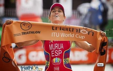Triatletas españolas a seguir en 2014 (I)