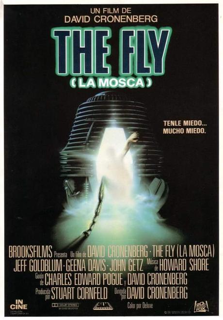 The_Fly_-_La_Mosca_-_1986_Poster