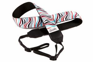 Sonríe a la cámara: All you need is smile