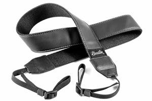 Sonríe a la cámara: All you need is smile