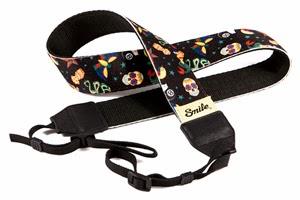 Sonríe a la cámara: All you need is smile