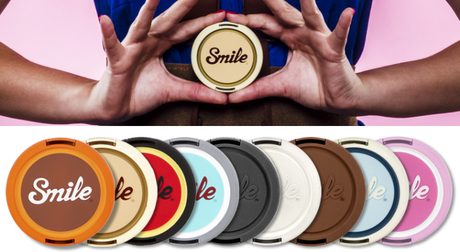 Sonríe a la cámara: All you need is smile