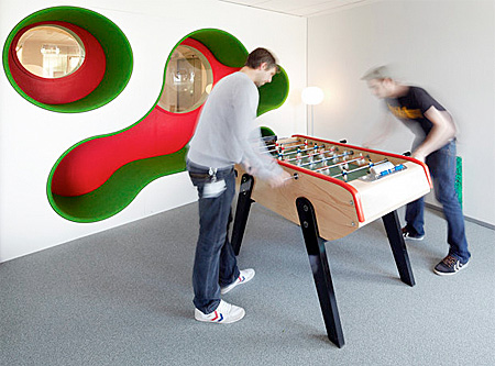 Oficinas de LEGO Oficinas de LEGO