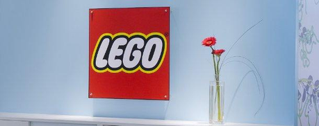 Oficinas de LEGO