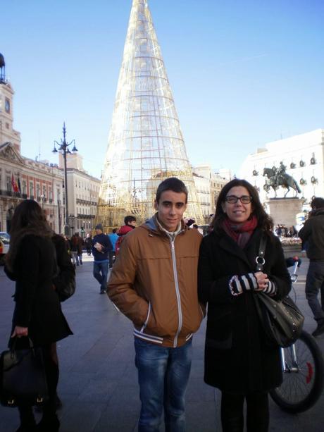 Crónica: Un día con Lea Tobery