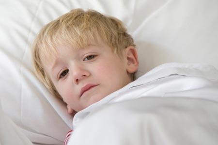 Los síntomas de la infección de orina