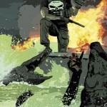 The Punisher Nº 1