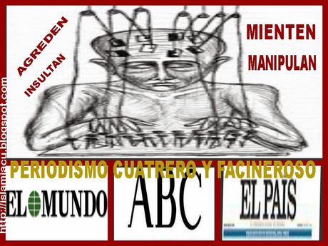 El País, que insulta y manipula, es desenmascarado por embajador cubano en Madrid