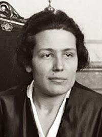 La primera abogada, Victoria Kent (1889-1987)