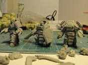 WiPs interesantes desde Puppets para inicio