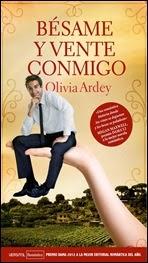 Bésame y vente conmigo