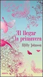 Al llegar la primavera