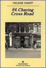 84, Charing Cross Road