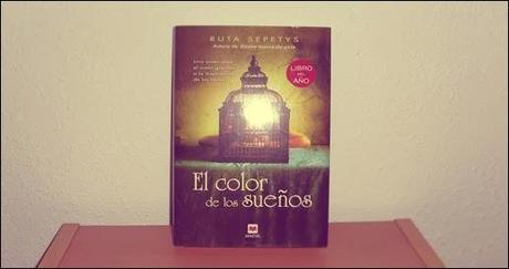 El color de los sueños