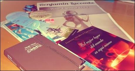 Regalitos amigo invisible