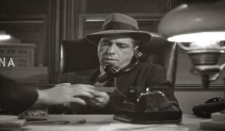 The Maltese Falcon - 1941