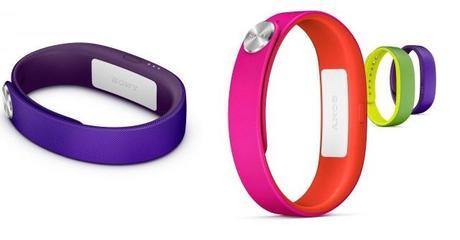 Sony SmartBand