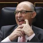 La cara oculta de los ministros del Partido Popular