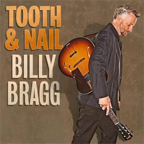 Best tracks of 2013 (Billy Bragg - Your Name On My Tongue)