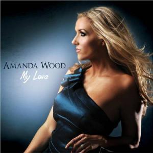 La actriz y cantante canadiense Amanda Wood edita My Love